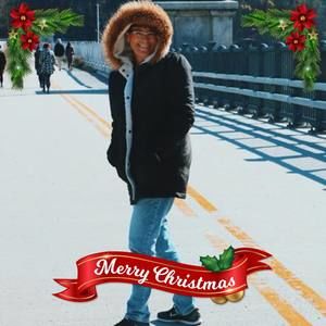 Meet your Posher, Michele